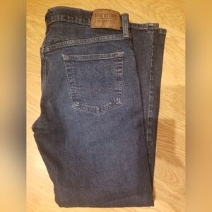 Mens Levi jeans